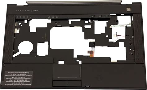 contactless smart card reader dell latitude e6400|Dell Latitude e6400 xfr.